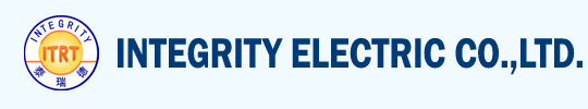 Integrity electric Co.,Ltd.